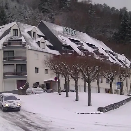 Mont-dore Le Mont-Dore
